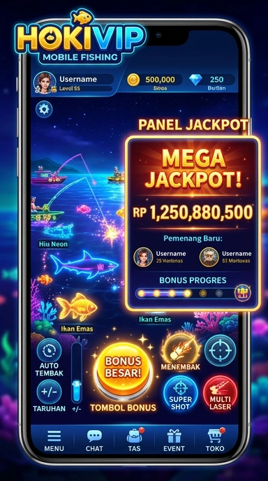 Proses unduh aplikasi dari hokivip yang cepat dan sederhana.